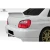 2002-2007 Subaru Impreza Downforce Rear Wing - image 3