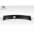 2002-2007 Subaru Impreza / WRX 4DR Downforce Rear Wing Spoiler - 1 Piece - image 13