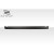 2009-2013 Honda Fit A Spec Side Skirts Rocker Panels - 2 Piece - image 3