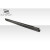 2009-2013 Honda Fit A Spec Side Skirts Rocker Panels - 2 Piece - image 4