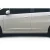 2009-2013 Honda Fit A Spec Side Skirts - image 1