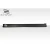 2009-2013 Honda Fit A Spec Side Skirts - image 9