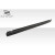 2009-2013 Honda Fit A Spec Side Skirts Rocker Panels - 2 Piece - image 5