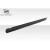 2009-2013 Honda Fit A Spec Side Skirts Rocker Panels - 2 Piece - image 5