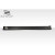 2009-2013 Honda Fit Duraflex A Spec Side Skirts Rocker Panels - 2 Piece - image 6