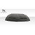 2005-2009 Ford Mustang Dreamer Hood - 1 Piece - image 10