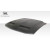 2005-2009 Ford Mustang Dreamer Hood - 1 Piece - image 11