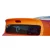 2005-2009 Ford Mustang Dreamer Rear Wing - image 1