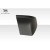 2005-2009 Ford Mustang Dreamer Wing Trunk Lid Spoiler - 3 Piece - image 4