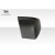 2005-2009 Ford Mustang Dreamer Wing Trunk Lid Spoiler - 3 Piece - image 4