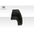 2005-2009 Ford Mustang Dreamer Wing Trunk Lid Spoiler - 3 Piece - image 7