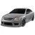 2005-2010 Chevrolet Cobalt Drifter Kit - image 1