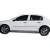 2005-2010 Chevrolet Cobalt Drifter Kit - image 23