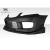 2003-2008 Toyota Corolla Drifter Front Bumper - image 9