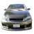 2003-2008 Toyota Corolla Drifter Front Bumper - image 1