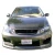 2003-2008 Toyota Corolla Drifter Front Bumper - image 3