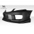 2003-2008 Toyota Corolla Drifter Front Bumper - 1 Piece - image 5