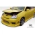 2002-2007 Suzuki Aerio Drifter Front Bumper - image 5