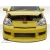 2002-2007 Suzuki Aerio Drifter Front Bumper - image 9