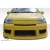 2002-2007 Suzuki Aerio Drifter Front Bumper - image 11