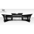 2002-2007 Suzuki Aerio Drifter Front Bumper - image 21