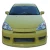 2002-2007 Suzuki Aerio Drifter Front Bumper - image 1
