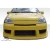 2002-2007 Suzuki Aerio Drifter Front Bumper - image 10