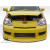 2002-2007 Suzuki Aerio Drifter Front Bumper - 1 Piece - image 5