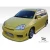 2002-2007 Suzuki Aerio Drifter Front Bumper - image 12