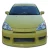 2002-2007 Suzuki Aerio Drifter Front Bumper - image 3