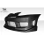 2002-2007 Suzuki Aerio Drifter Front Bumper - image 16