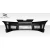 2002-2007 Suzuki Aerio Drifter Front Bumper - image 20