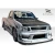 1995-2000 Toyota Tacoma Drifter Front Bumper - image 3