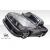 1995-2000 Toyota Tacoma Drifter Front Bumper - image 11