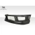 1995-2000 Toyota Tacoma Drifter Front Bumper - image 8