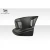 1995-2000 Toyota Tacoma Drifter Front Bumper - image 17