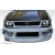 1995-2000 Toyota Tacoma Drifter Front Bumper - image 6