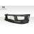 1995-2000 Toyota Tacoma Duraflex Drifter Front Bumper Cover 1 Piece