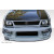 1995-2000 Toyota Tacoma Drifter Front Bumper - 1 Piece - image 4