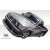 1995-2000 Toyota Tacoma Drifter Front Bumper - 1 Piece - image 6