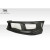 1995-2000 Toyota Tacoma Drifter Front Bumper - 1 Piece - image 3