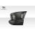 1995-2000 Toyota Tacoma Drifter Front Bumper - 1 Piece - image 4