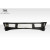 1995-2000 Toyota Tacoma Drifter Front Bumper - 1 Piece - image 5