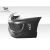 2002-2003 Subaru Impreza A Spec Front Bumper - image 13