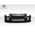 2002-2003 Subaru Impreza A Spec Front Bumper - image 15
