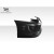 2002-2003 Subaru Impreza WRX STI A Spec Front Bumper - 1 Piece - image 6