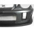 2002-2003 Subaru Impreza WRX STI A Spec Front Bumper - 1 Piece - image 10