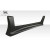 1994-2004 Chevrolet S-10 Standard Cab Stepside Drifter Body Kit - 6 Piece - image 13
