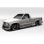 1994-2004 Chevrolet S-10 Standard Cab Drifter Body Kit - 6 Piece - image 1