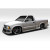 1994-2004 Chevrolet S-10 Standard Cab Drifter Body Kit - 6 Piece - image 1